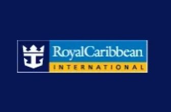 60% Off cruise fare for 2nd guest on select sailings